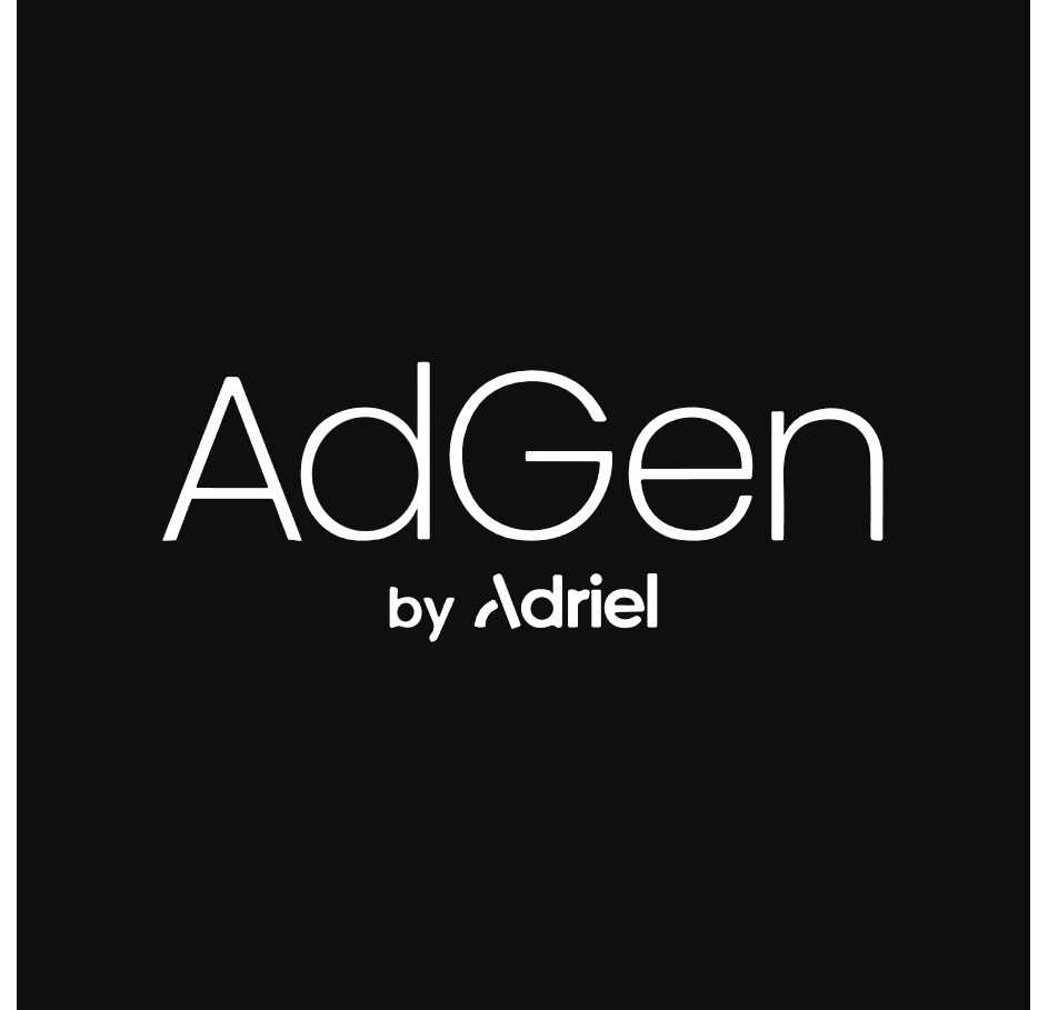 AdGen AI logo
