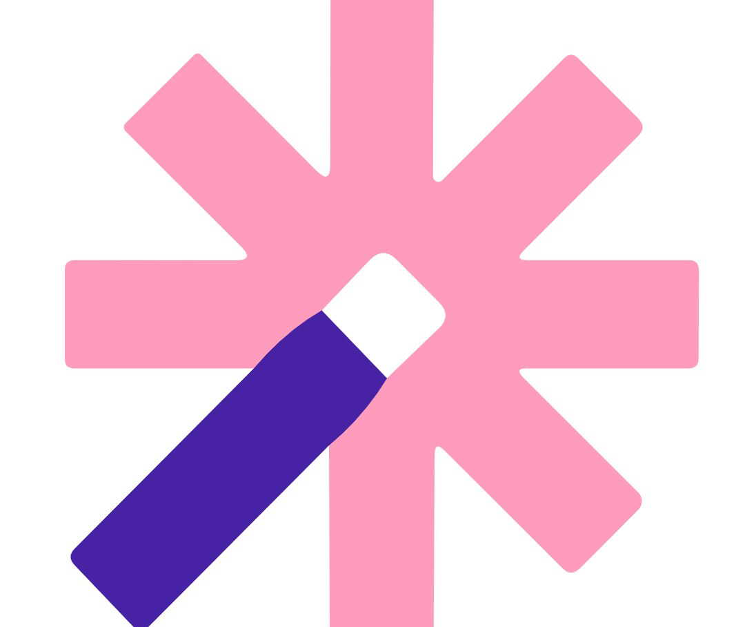 Vizard logo