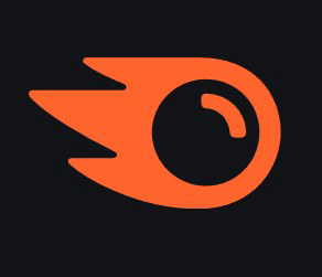 Semrush logo