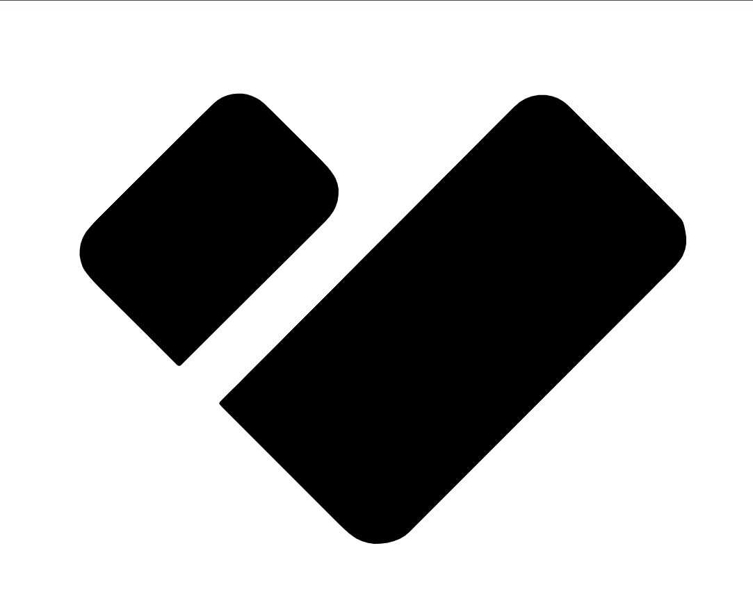 VHire logo