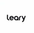 Leary logo