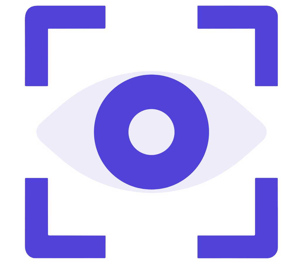 Eye Shape AI logo