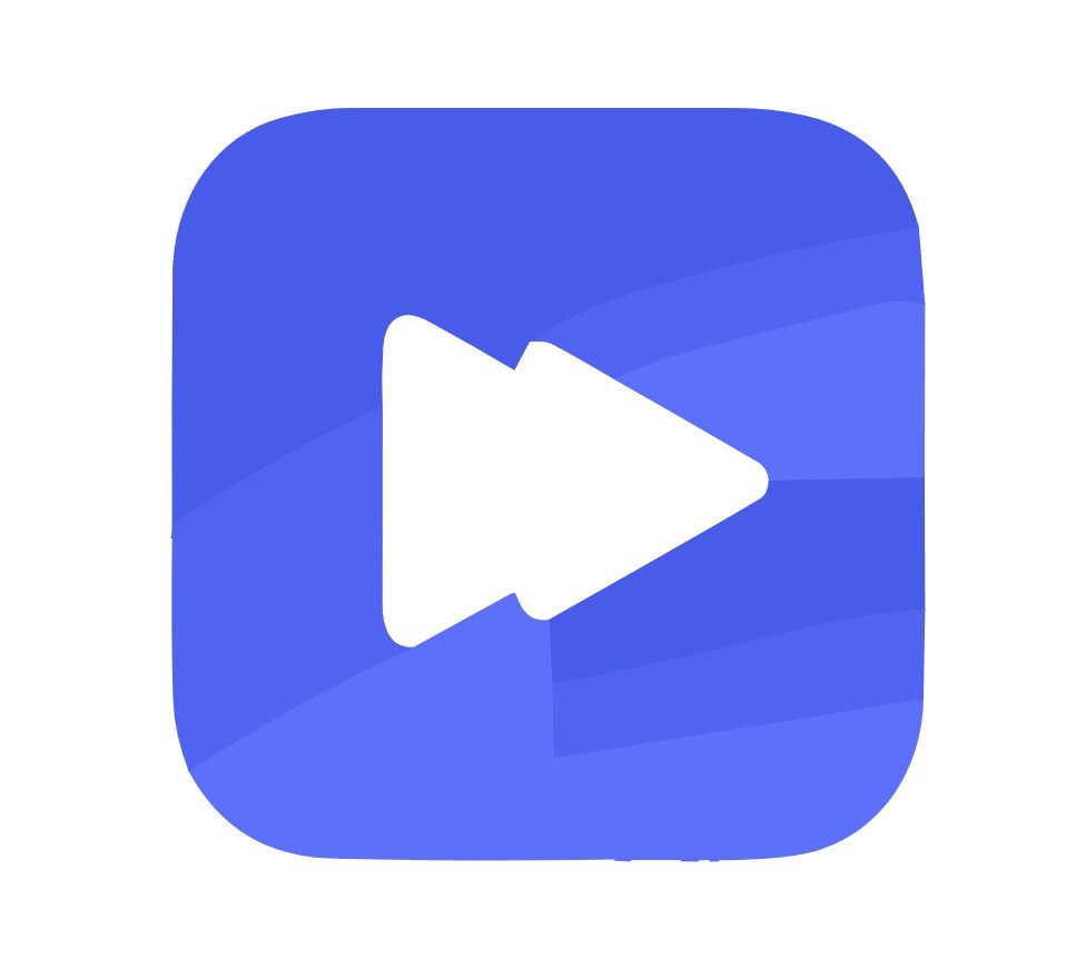 Videofast logo