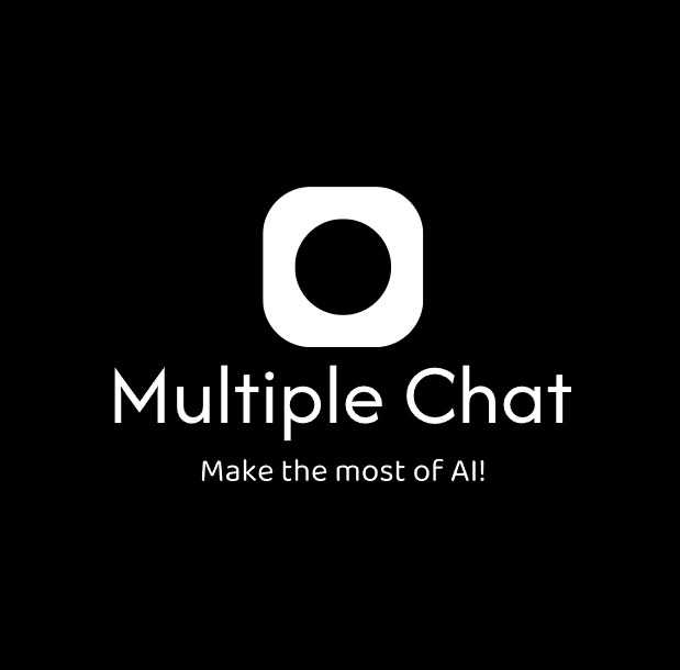 MultipleChat logo