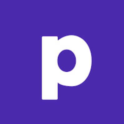 Podia logo