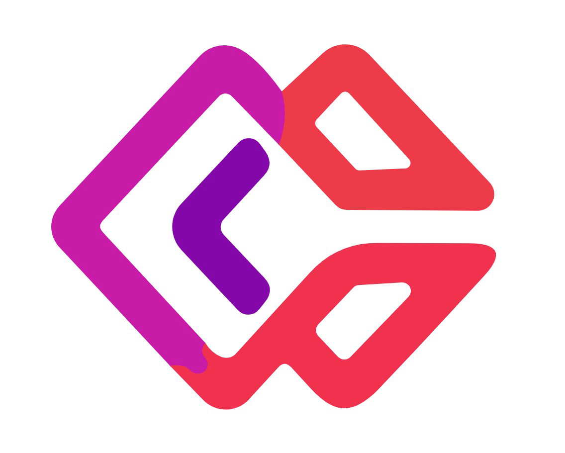 Erase logo