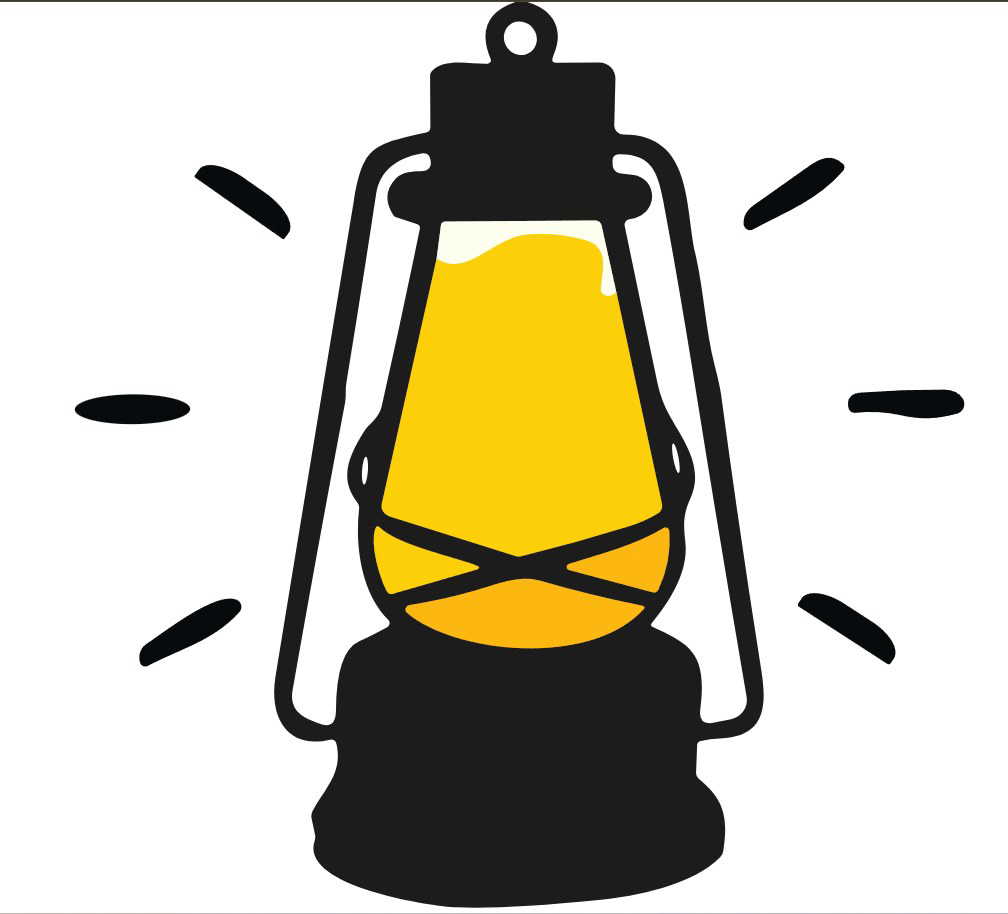 Khoj logo