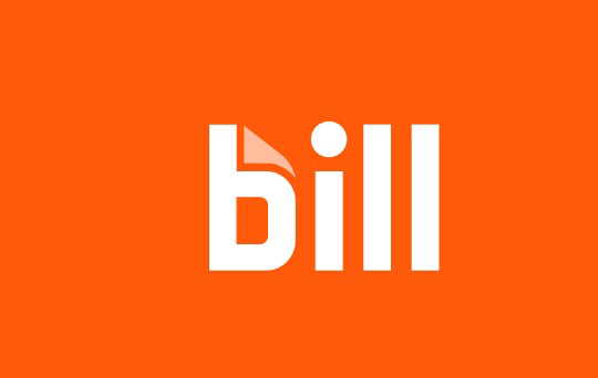 BILL logo
