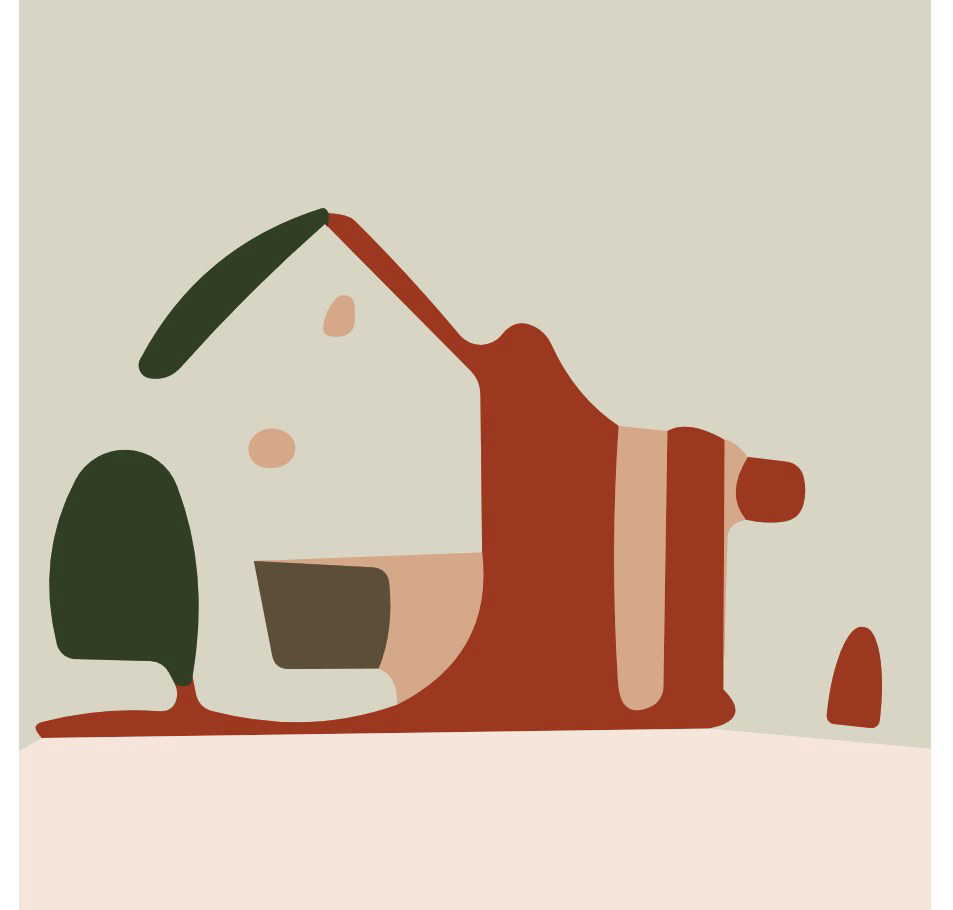 HomeScore logo