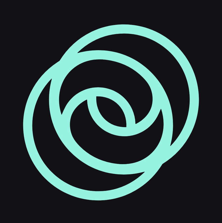 Hoop logo
