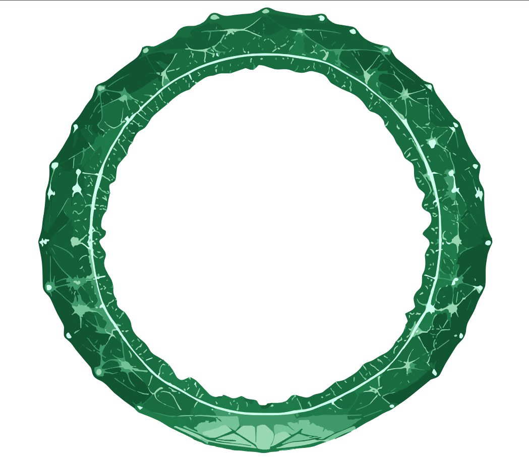 AI or Not logo