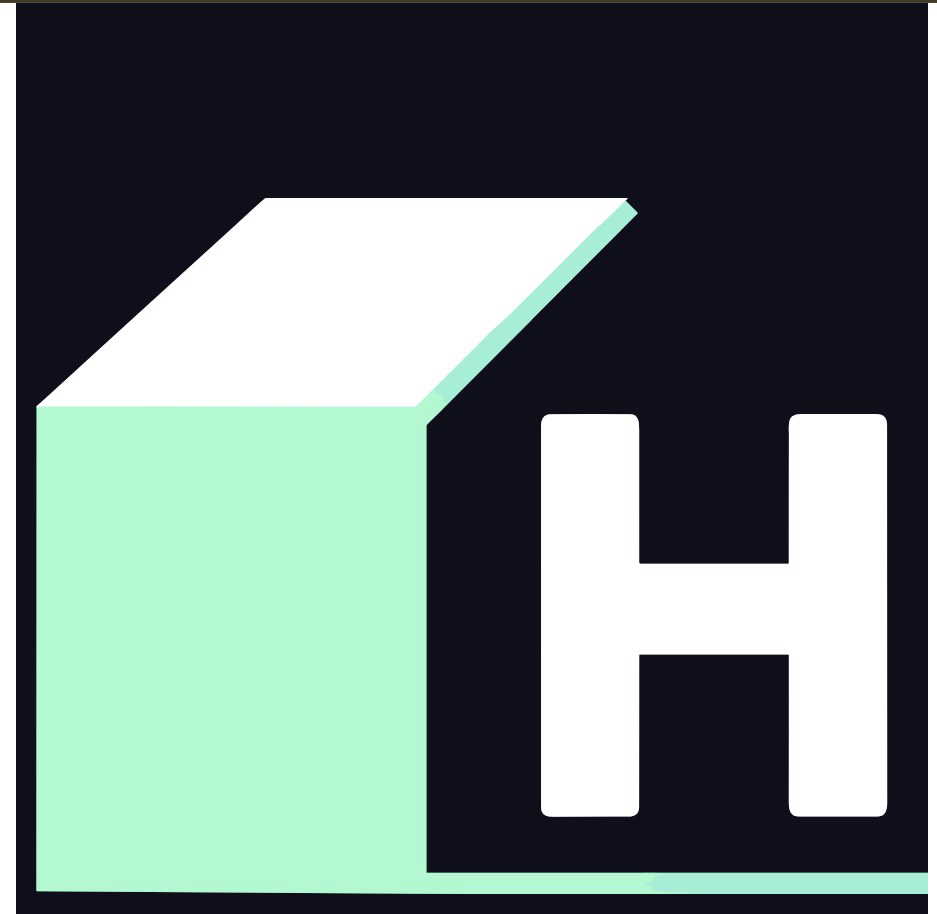 HomestylerAI logo