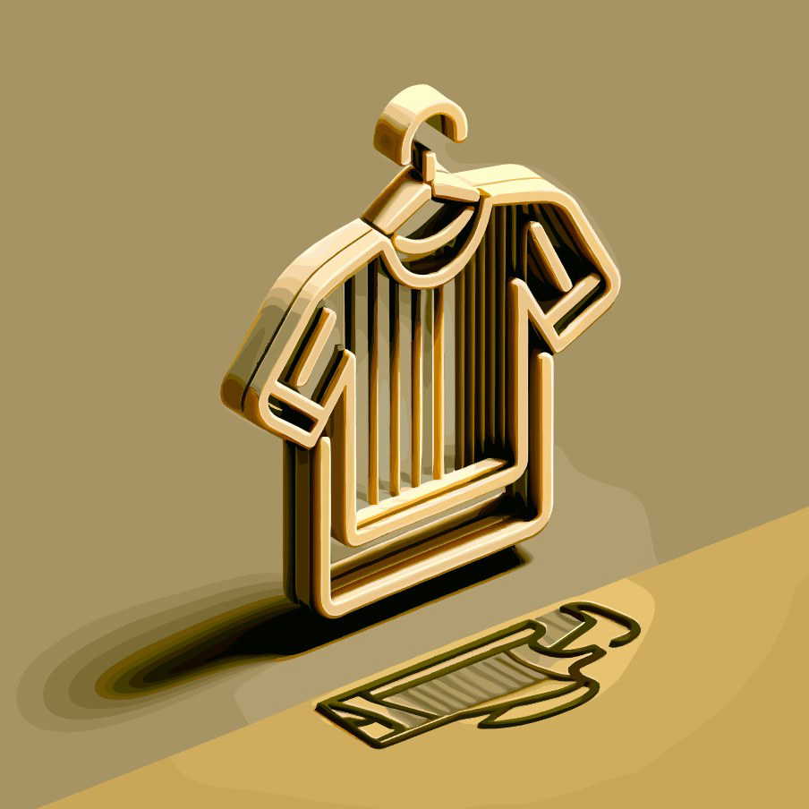 3D Logo AI logo