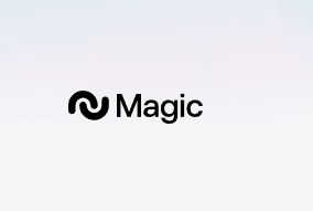 Magic logo