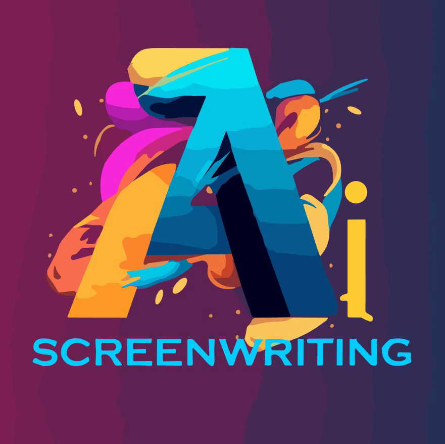 Screenwriting AI logo