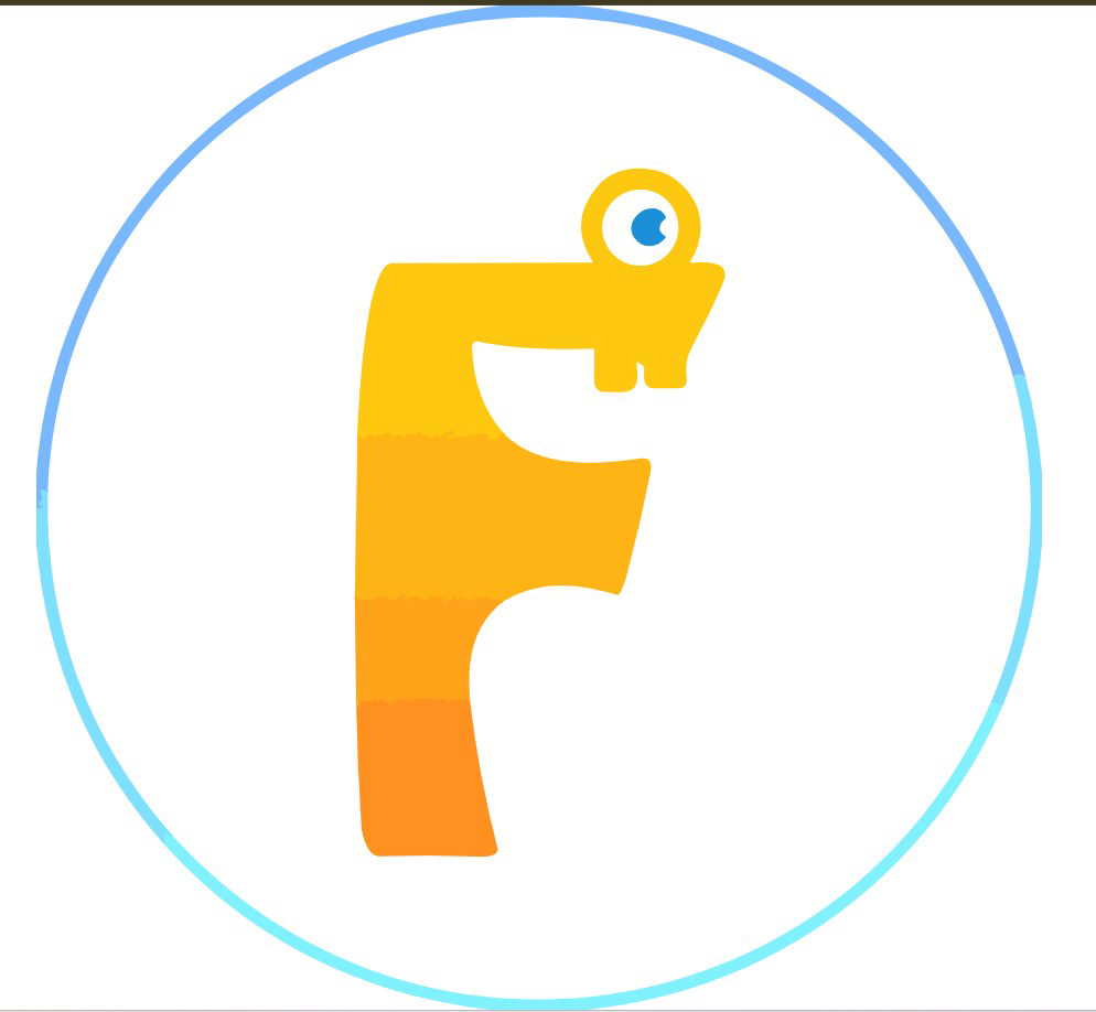 Forward logo