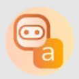 Langy logo