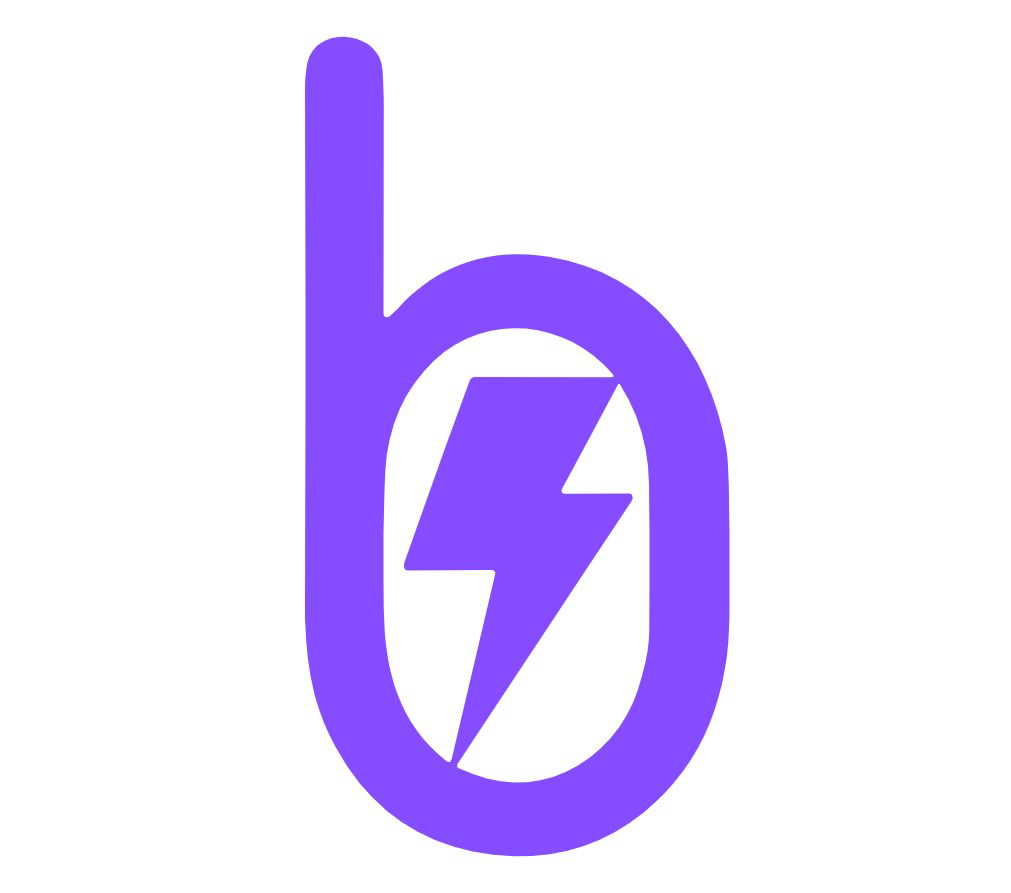 Bidify logo