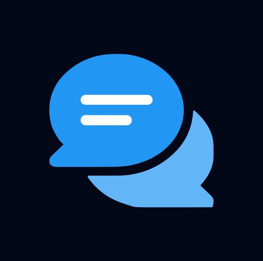 ChatFlow App logo