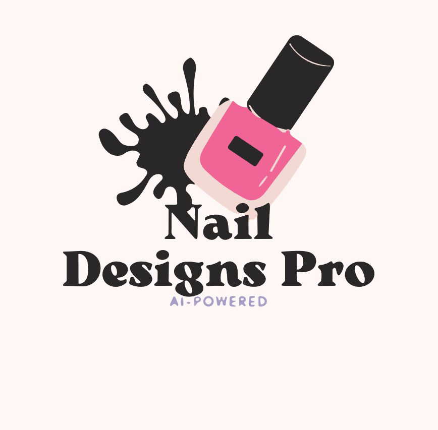 Nail Designs Pro logo