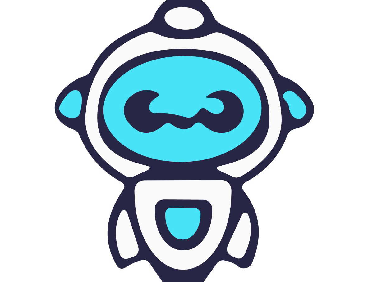 RoboDialog logo