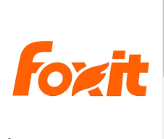 Foxit