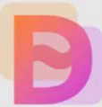 DiveDeck logo