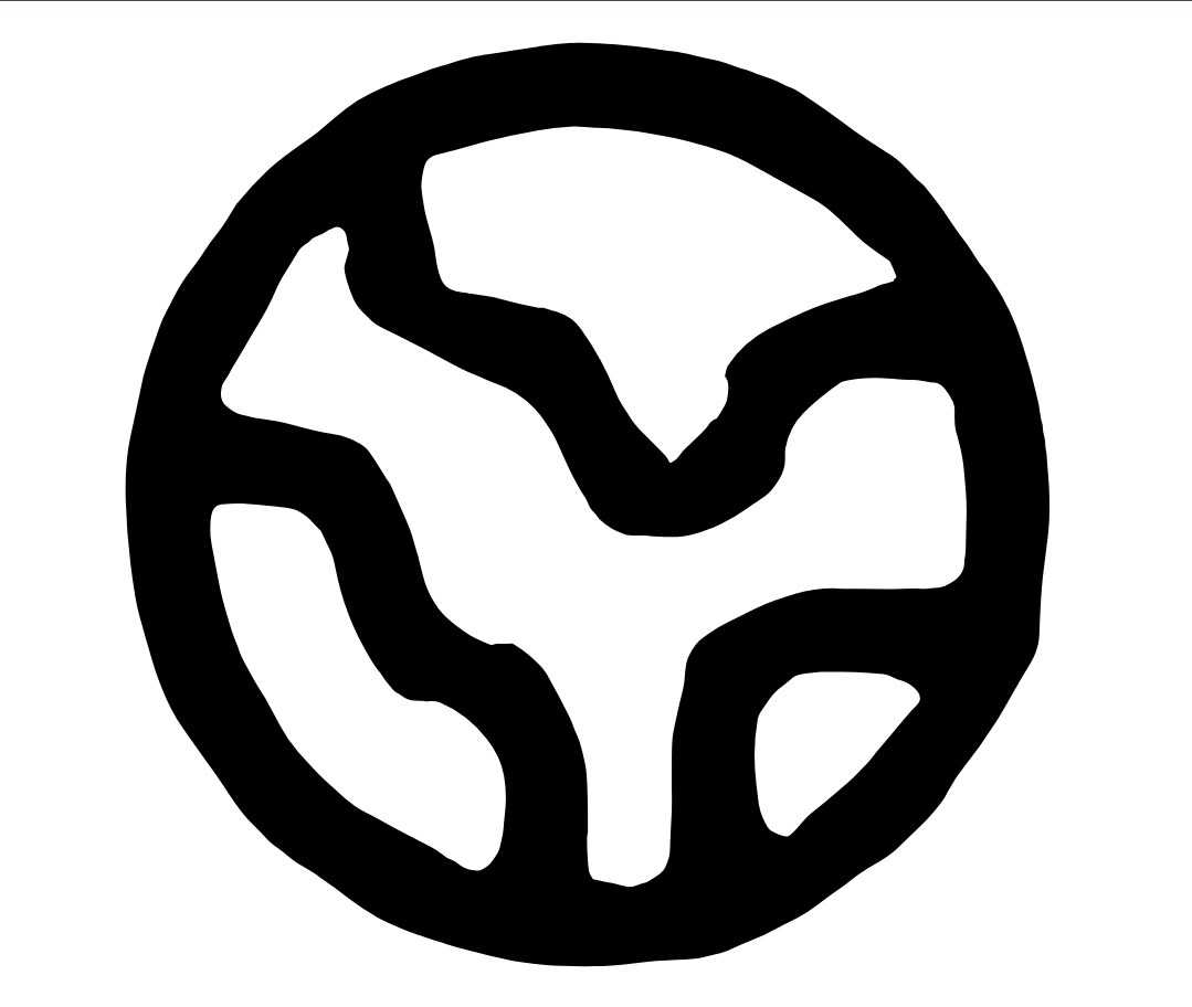 Grant Orb logo