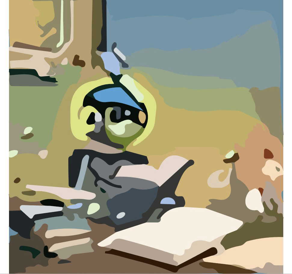 TaleBot logo
