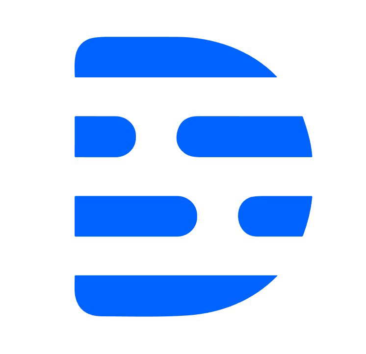 Descript logo