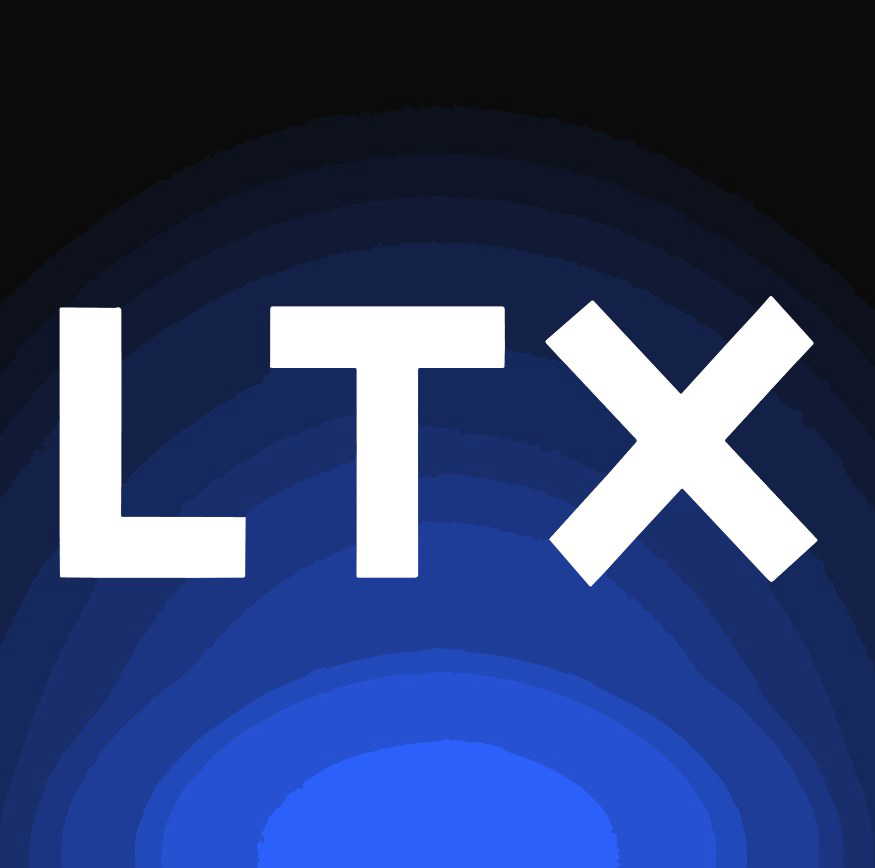 LTX Studio logo