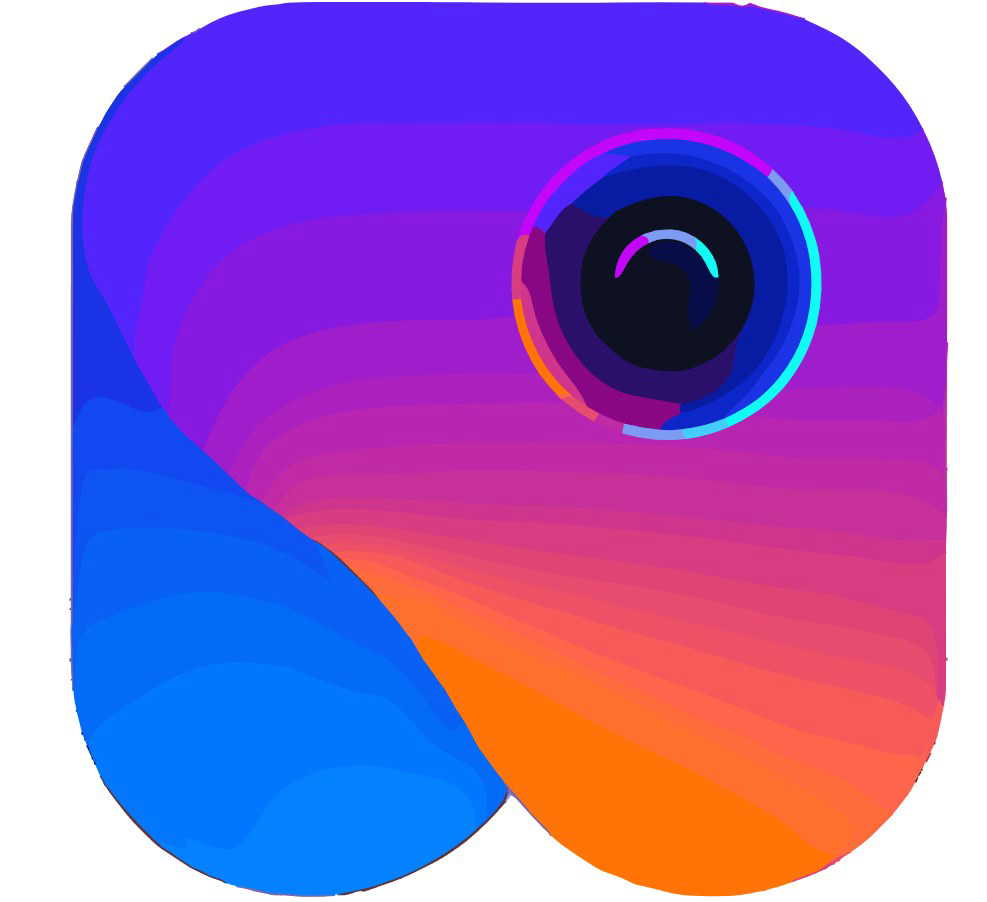 Instashot logo