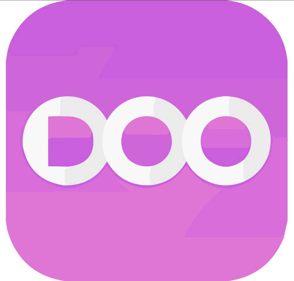 DOO logo