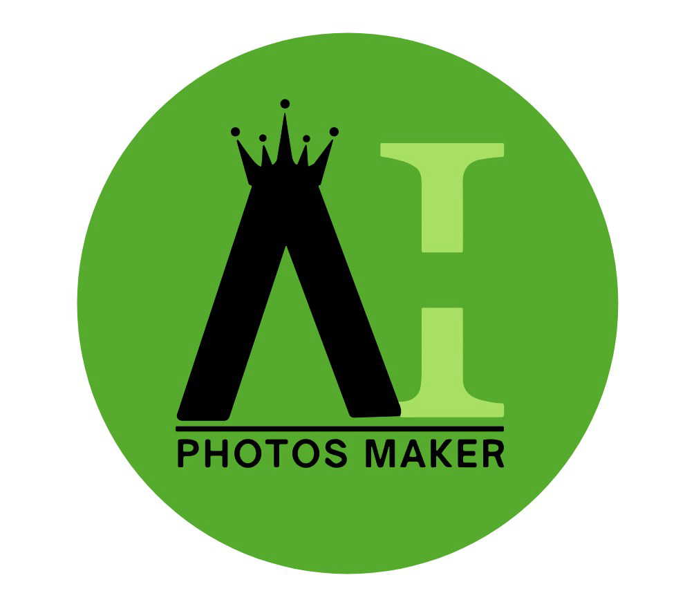 AI Photos Maker logo