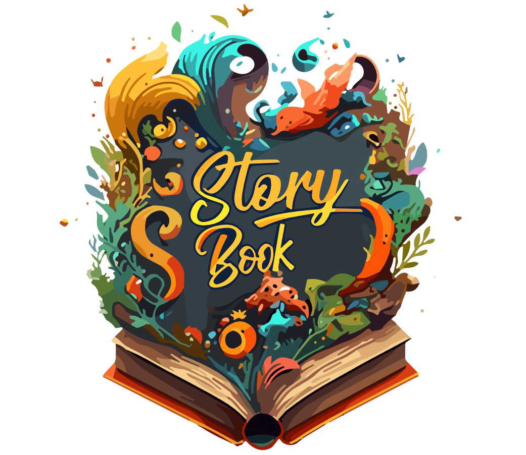StoryBook AI logo