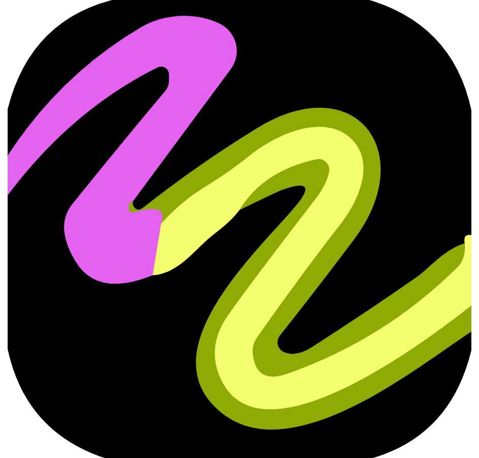 Rizzle logo