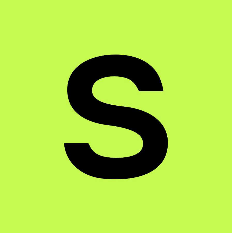 SpiritMe logo