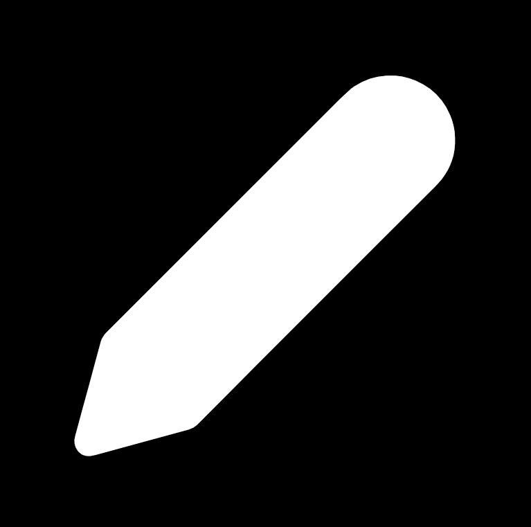 Write Minimal