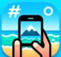 Picster - Caption and Hashtag logo