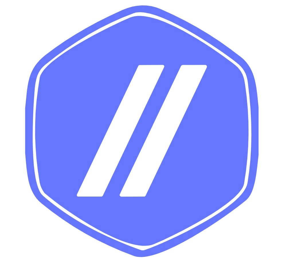 2Slash logo