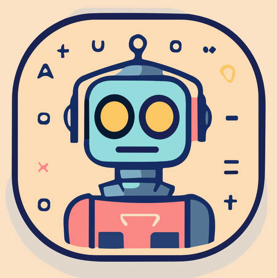 AI Math Solver logo