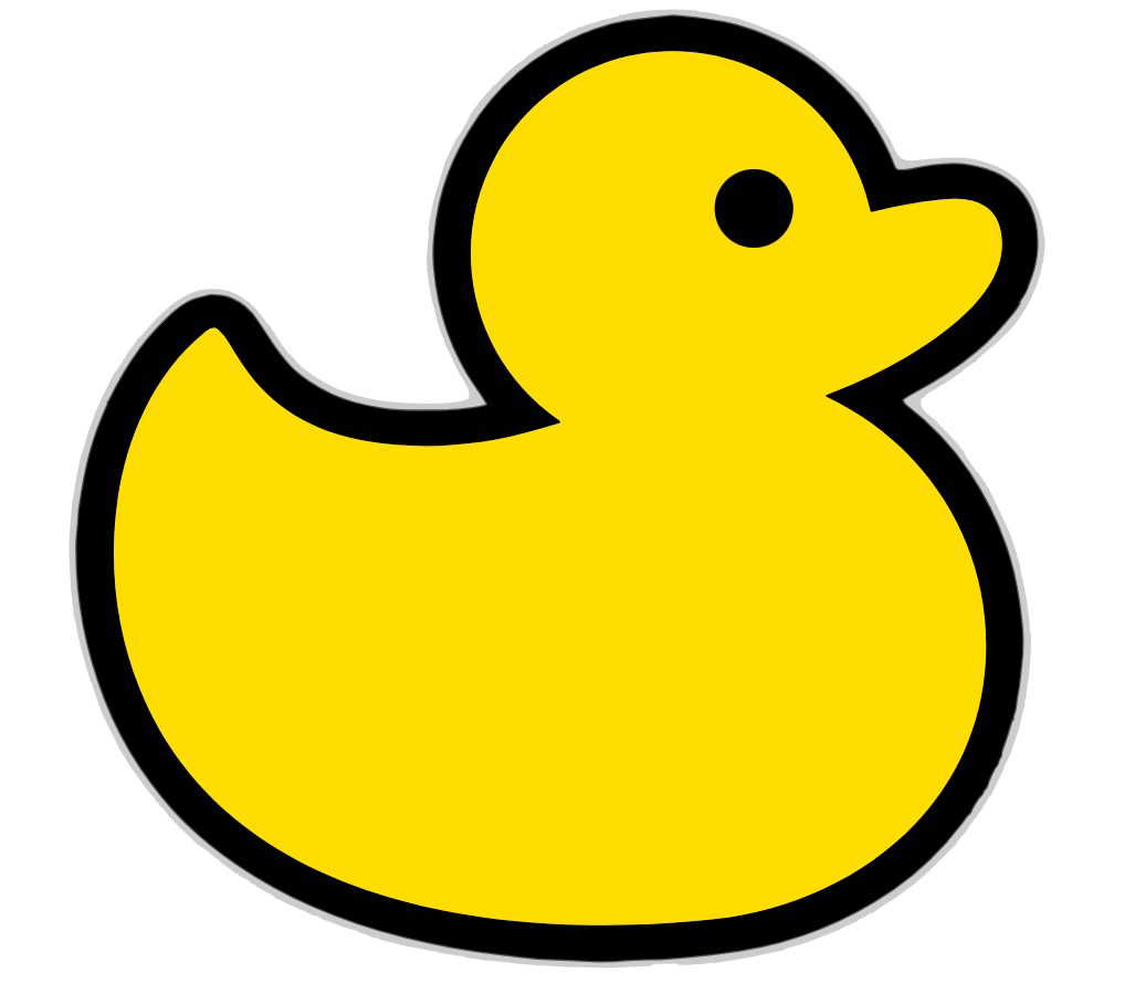 Duckie AI logo