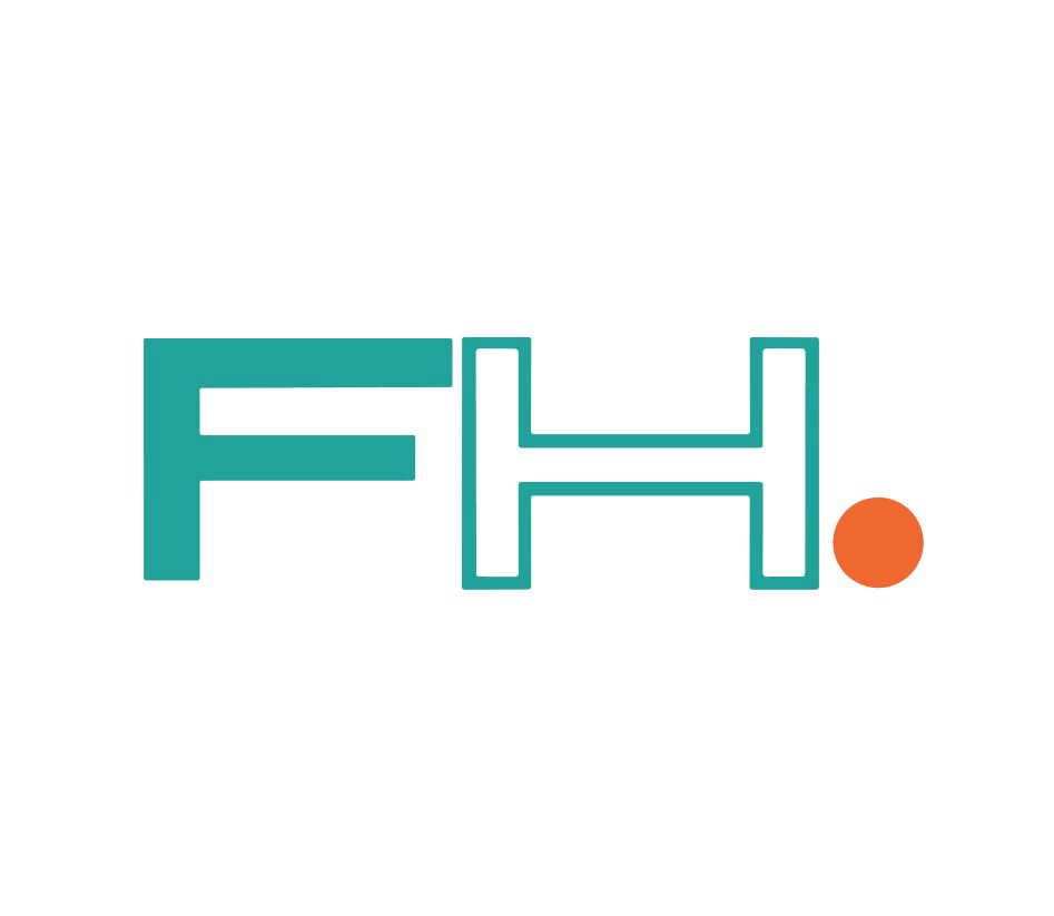 FikraHub logo