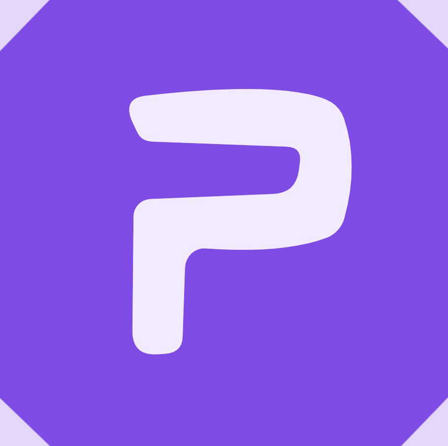 PallyBot logo