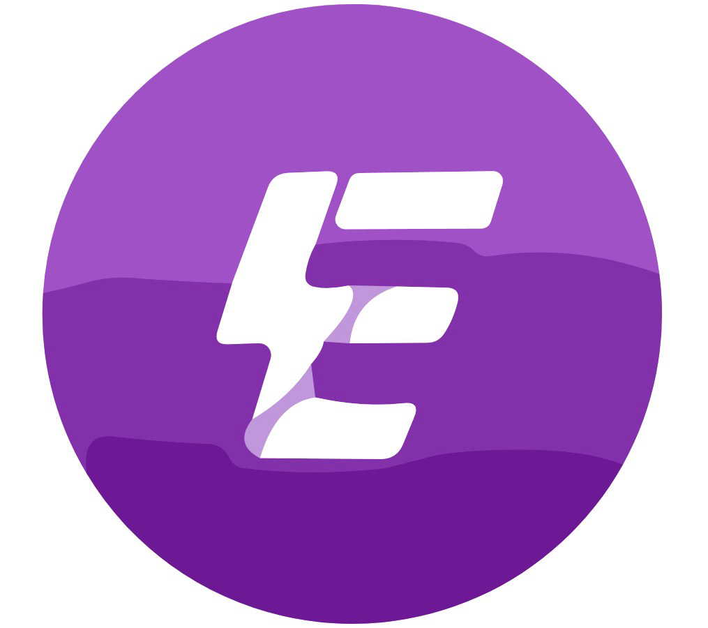 Ewolve logo