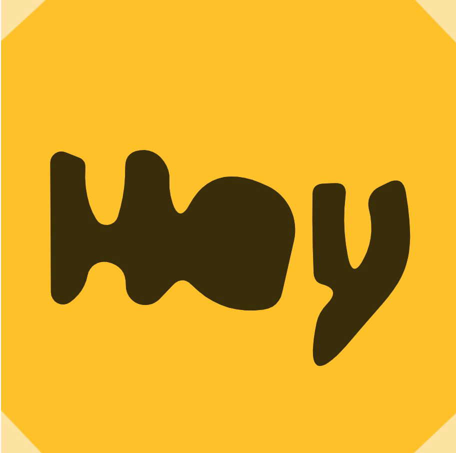 HeyEditor logo