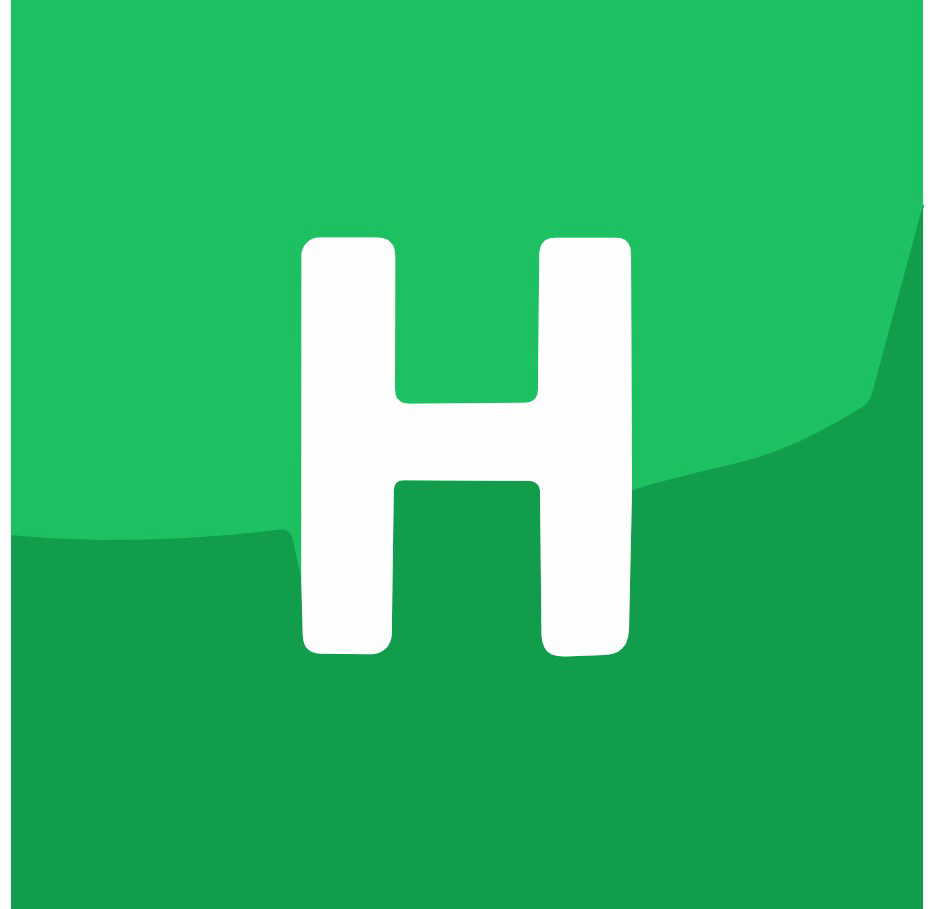 Heights logo