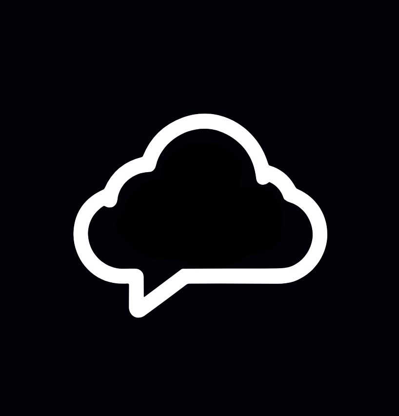 ChatWithCloud logo