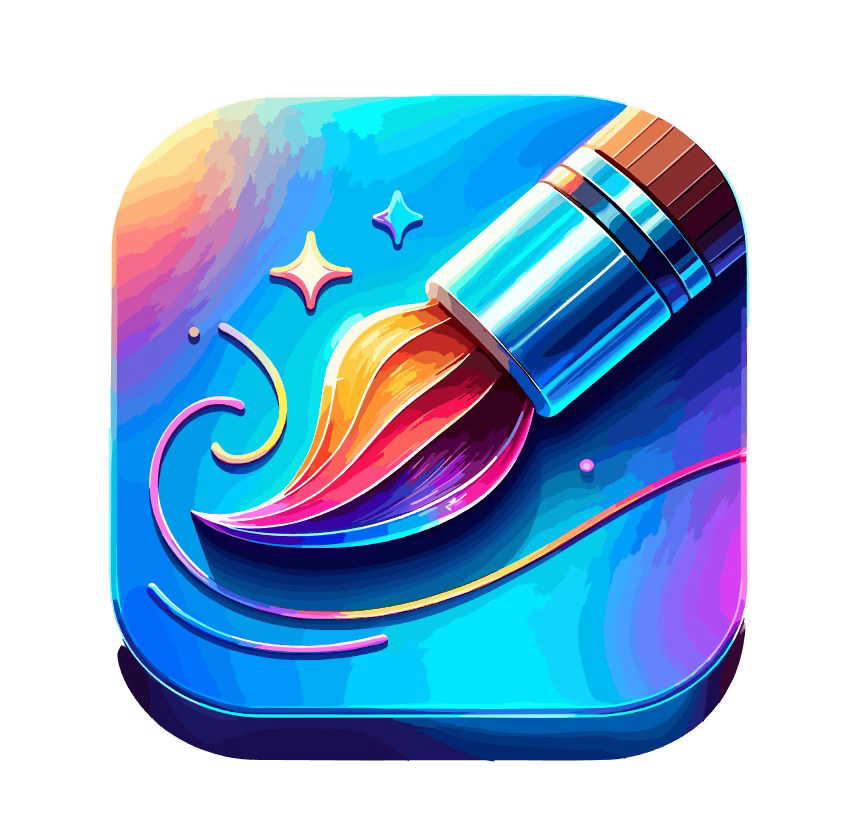 Redesign With AI logo
