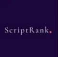 ScriptRank logo